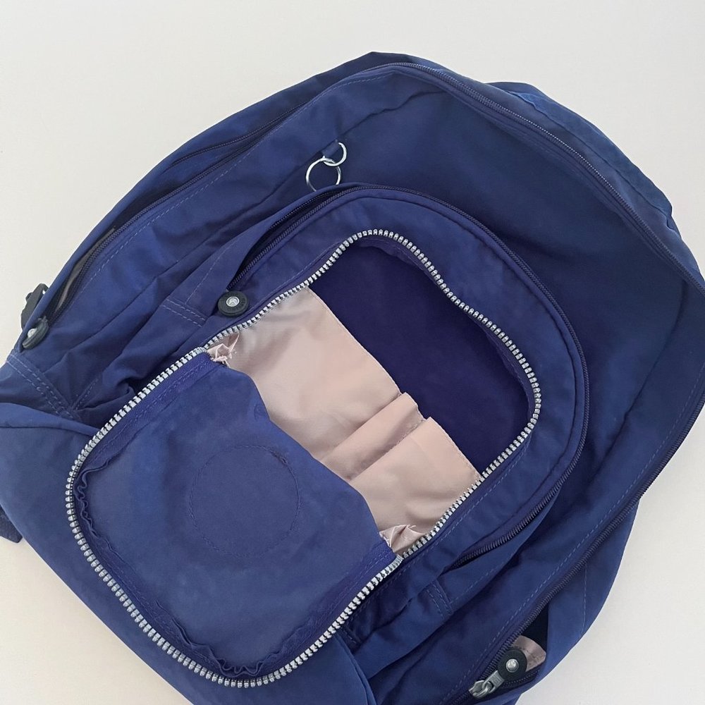 Kipling Backpack (From Early 2000s) - image 6